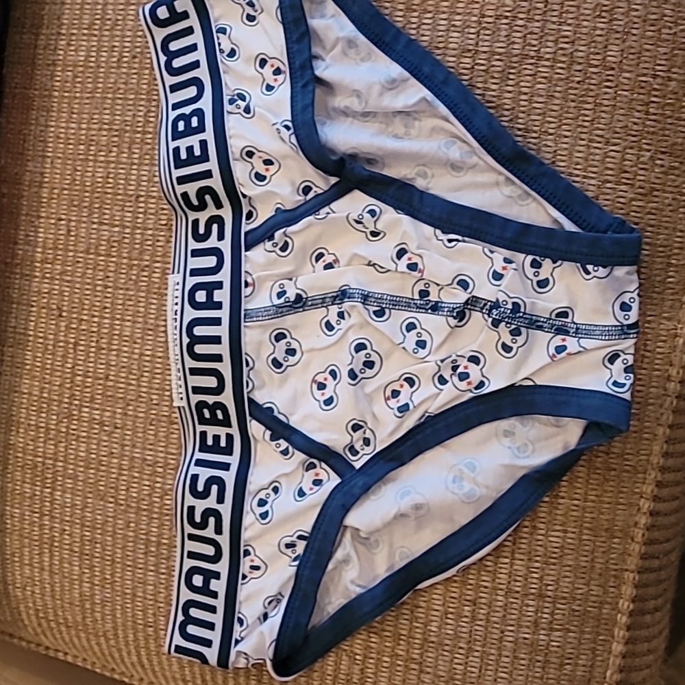 AussieBum Mens Underwear